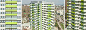 EDIFICIO PASIVO EN FREIBURG