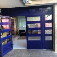 Súper puertas