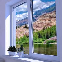 Ventanas de aluminio Alcalá de Henares