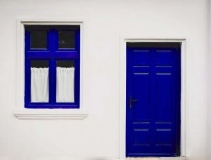 puertas y ventanas en carpinteria de aluminio