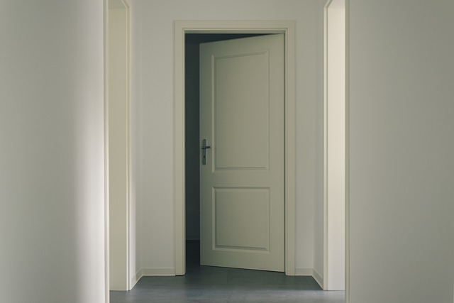 ¿Cómo elegir las mejores puertas para tu hogar?