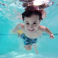 Piscinas: una zona segura los 365 días del año