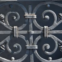 5 consejos para garantizar el mantenimiento de la herrería casera