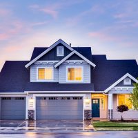 ¿Por qué automatizar el portón del garage?