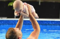 Protege tu piscina y cuida a tu familia con vallas de aluminio