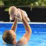 Protege tu piscina y cuida a tu familia con vallas de aluminio