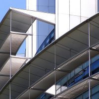 Principales usos y ventajas de la carpintería de aluminio