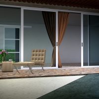 Acristalamientos: una opción «deco» para ganar espacios exteriores