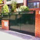 ¿Qué puerta automática de garaje es la más adecuada para mi hogar?