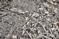 Aluminio y sus especificaciones técnicas