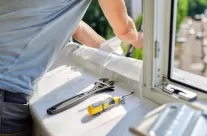 Como instalar ventanas de PVC (paso a paso)
