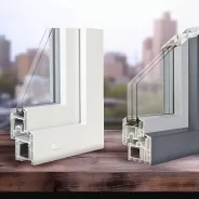 ¿Qué elección es más económica, instalar ventanas de PVC o Aluminio?