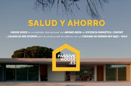 Certificado Passivhaus