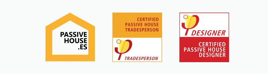 Sostenibilidad LEED AP, BREEAM Assessor, WELL AP, Passive House Designer y Passive House Tradesperson 