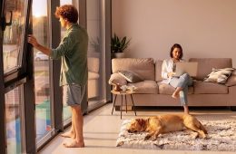 Ventanas Practicables: La Solución Definitiva para Aislar tu Casa del Ruido Exterior