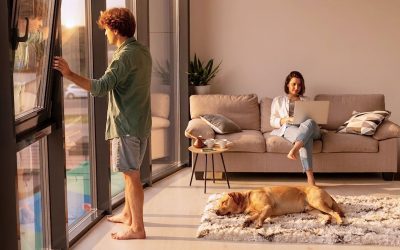 Ventanas Practicables: La Solución Definitiva para Aislar tu Casa del Ruido Exterior