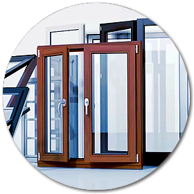 Fabricación de Ventana de Aluminio