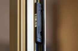 Technal lanza un sensor de ventana inalámbrico para reducir consumos en climatización y reforzar la rehabilitación energética