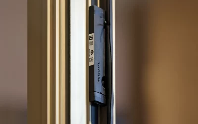 Technal lanza un sensor de ventana inalámbrico para reducir consumos en climatización y reforzar la rehabilitación energética
