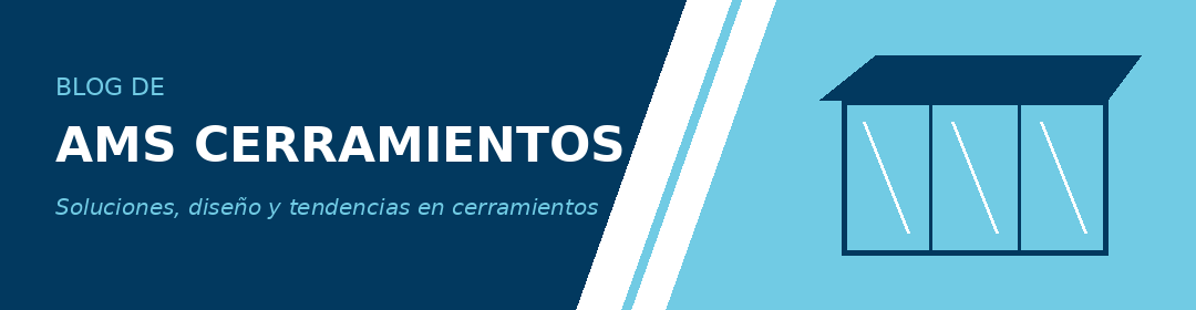 Blog de Noticias AMS Cerramientos