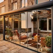 ¿Cuánto cuesta cerrar una terraza en Madrid en 2026?