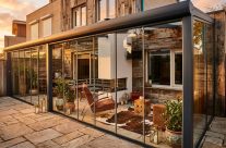 ¿Cuánto cuesta cerrar una terraza en Madrid en 2026?